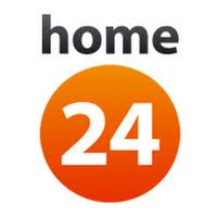 Home 24 logo