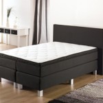 Norsholm Luxe boxspringset