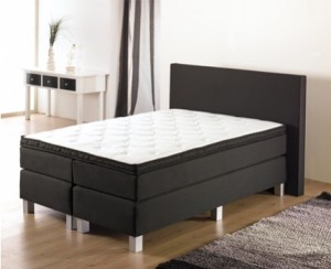 Norsholm Luxe boxspringset