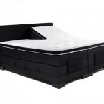 Boxspringset Andes de Luxe