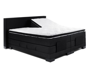 Boxspringset Andes de Luxe
