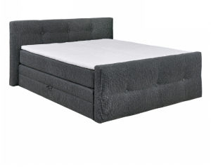 Capilla boxspring kopen