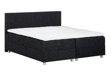 Boxspring Leon - Boxspringblog